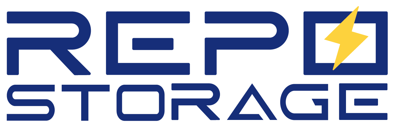 REPOストレージ